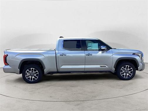2025 Toyota Tundra 1794 Edition