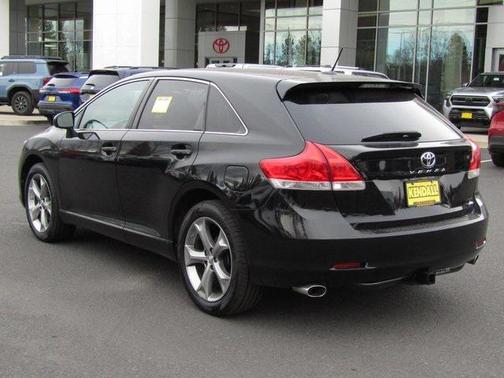 2011 Toyota Venza Base