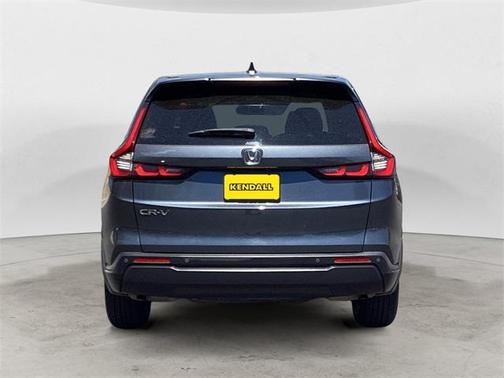 2023 Honda CR-V EX-L AWD