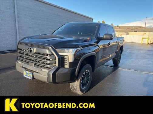 2023 Toyota Tundra SR5