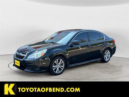 2013 Subaru Legacy Premium