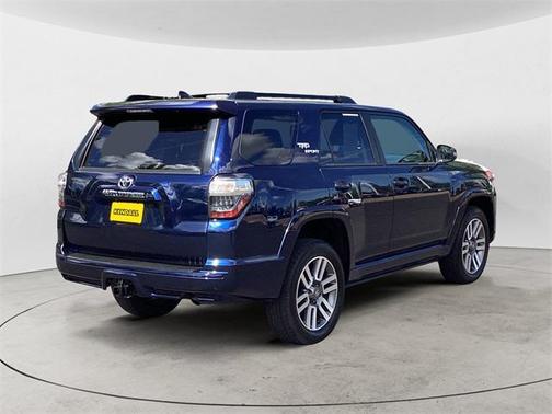 2022 Toyota 4Runner TRD Sport