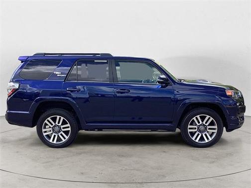2022 Toyota 4Runner TRD Sport