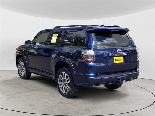 2022 Toyota 4Runner TRD Sport