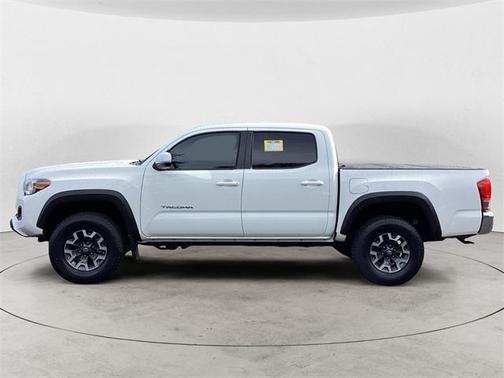 2017 Toyota Tacoma TRD Off Road