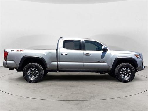 2017 Toyota Tacoma TRD Off Road
