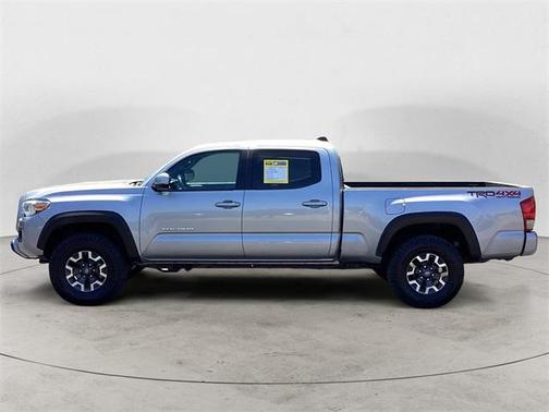 2017 Toyota Tacoma TRD Off Road