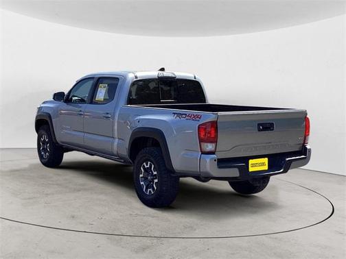 2017 Toyota Tacoma TRD Off Road