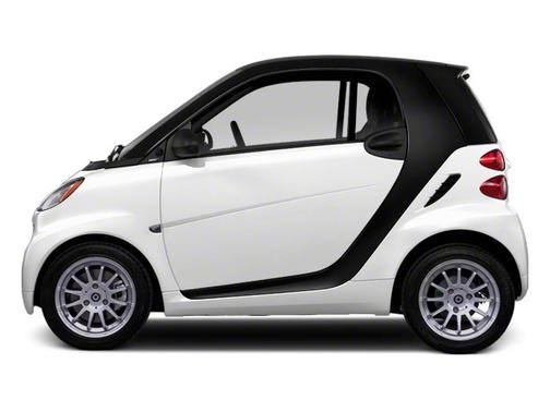 2013 smart ForTwo passion