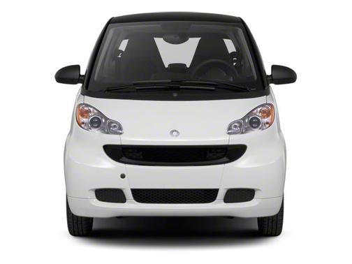 2013 smart ForTwo passion