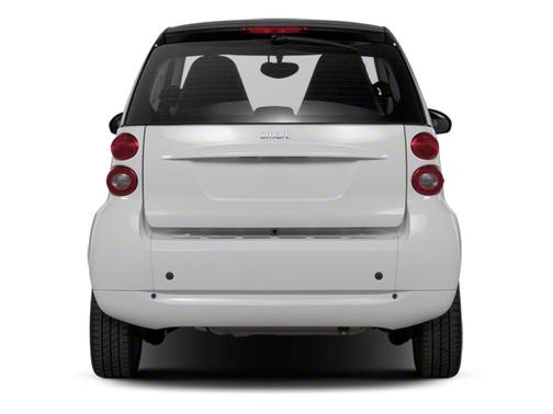 2013 smart ForTwo passion