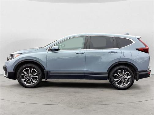 2021 Honda CR-V AWD EX
