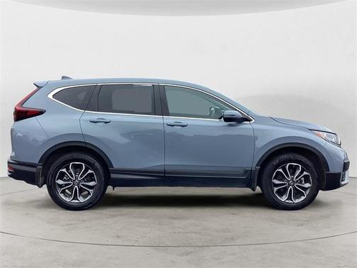 2021 Honda CR-V AWD EX