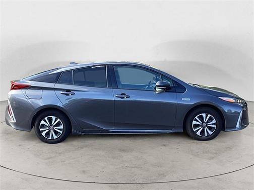 2017 Toyota Prius Prime Premium