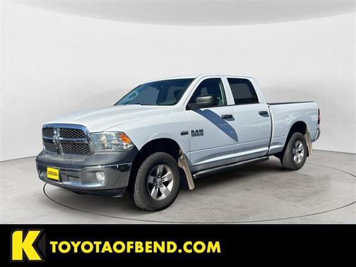 2014 RAM 1500 ST