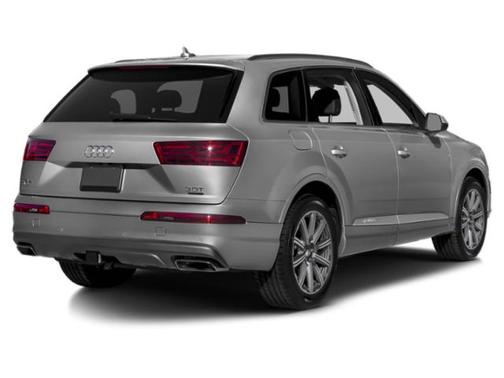 2019 Audi Q7 55 Premium