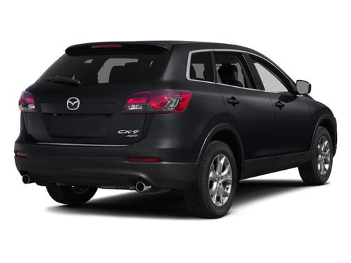 2014 Mazda CX-9 Grand Touring