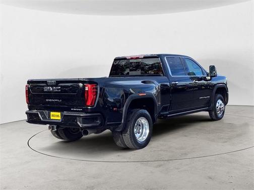 2024 GMC Sierra 3500 Denali