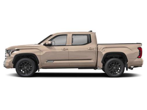 Mudbath 2026 Toyota Tundra Platinum