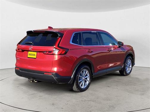 2024 Honda CR-V EX AWD