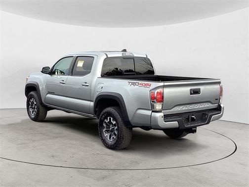 2023 Toyota Tacoma TRD Off-Road