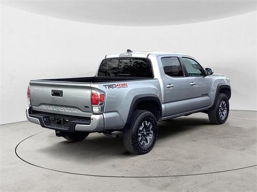 2023 Toyota Tacoma TRD Off-Road