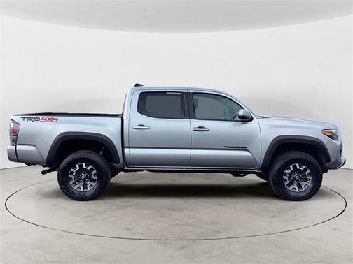 2023 Toyota Tacoma TRD Off-Road