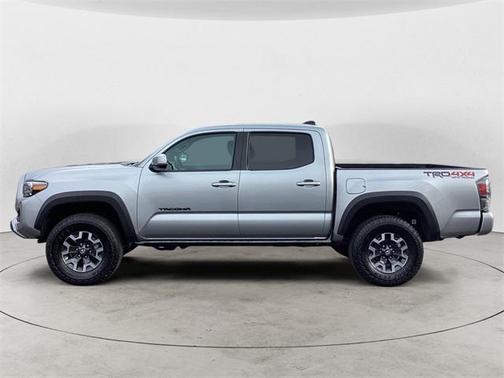 2023 Toyota Tacoma TRD Off-Road