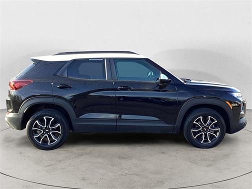 2022 Chevrolet Trailblazer ACTIV