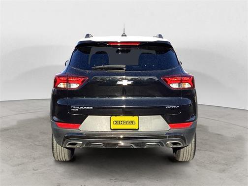 2022 Chevrolet Trailblazer ACTIV