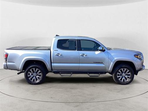 2022 Toyota Tacoma Limited
