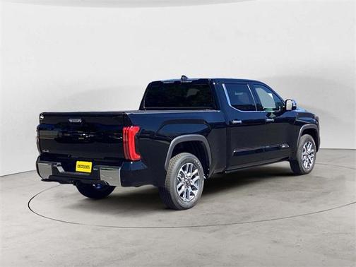 2025 Toyota Tundra 1794 Edition