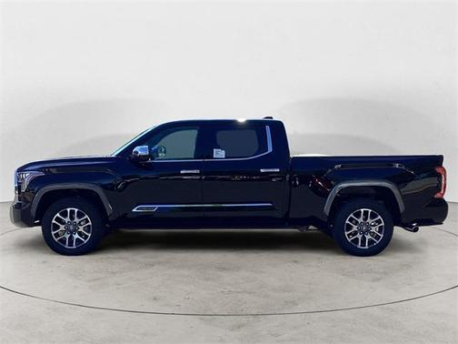 2025 Toyota Tundra 1794 Edition