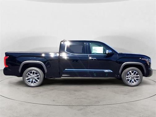 2025 Toyota Tundra 1794 Edition
