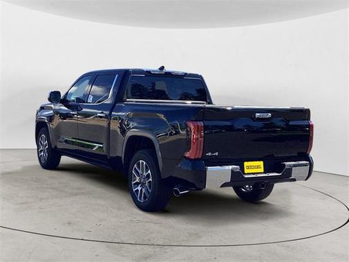 2025 Toyota Tundra 1794 Edition