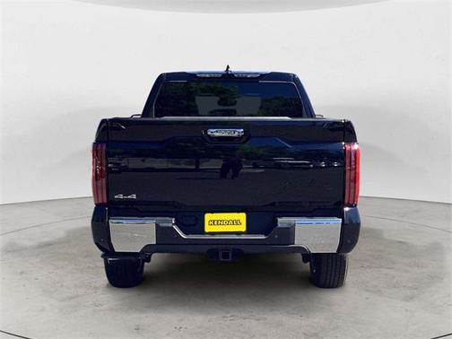 2025 Toyota Tundra 1794 Edition