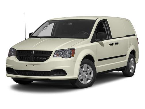 2013 RAM Cargo Tradesman