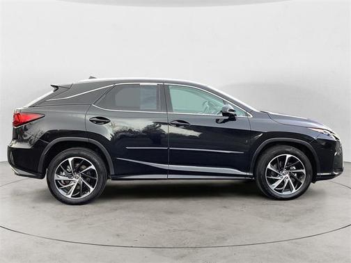 2018 Lexus RX 350 Base