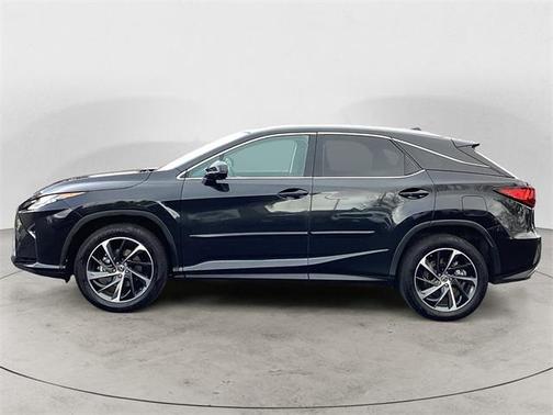 2018 Lexus RX 350 Base