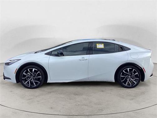 2024 Toyota Prius Prime XSE