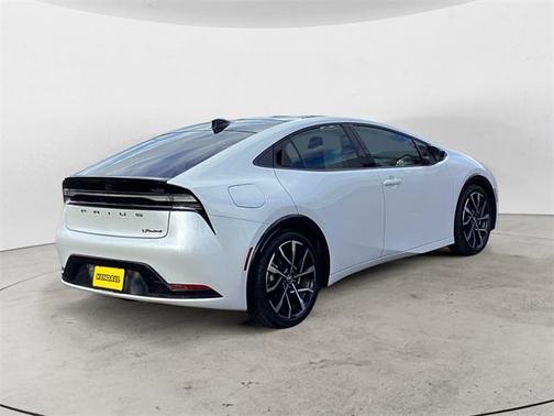 2024 Toyota Prius Prime XSE