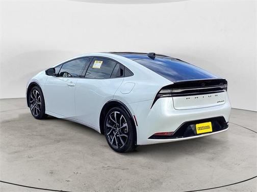 2024 Toyota Prius Prime XSE