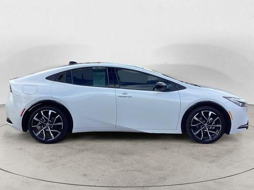 2024 Toyota Prius Prime XSE