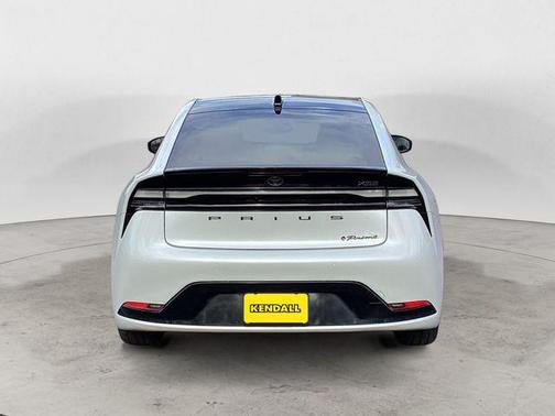 2024 Toyota Prius Prime XSE