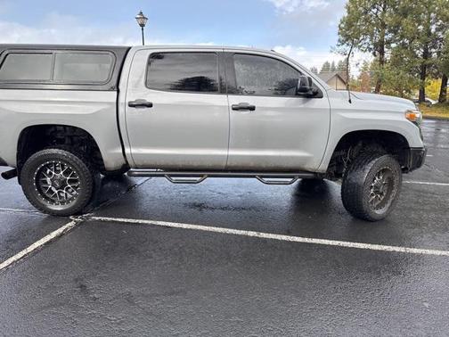 2019 Toyota Tundra SR5