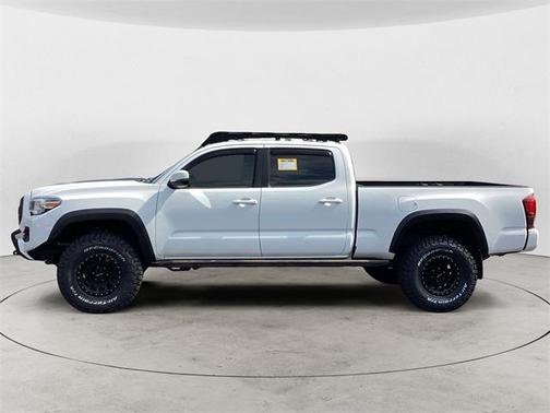 2018 Toyota Tacoma TRD Off Road