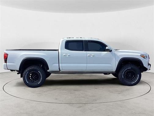 2018 Toyota Tacoma TRD Off Road
