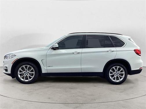 2016 BMW X5 sDrive35i