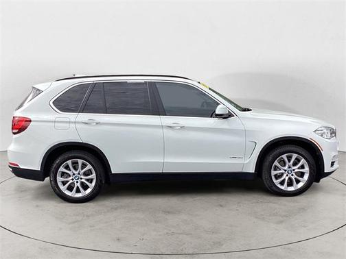 2016 BMW X5 sDrive35i