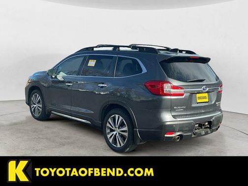 2019 Subaru Ascent Touring 7-Passenger
